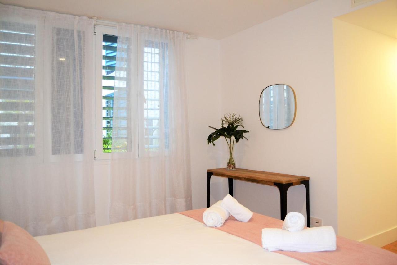 Ferienwohnung Acogedor Apartamento Junto Al Museo Picasso Málaga Exterior foto