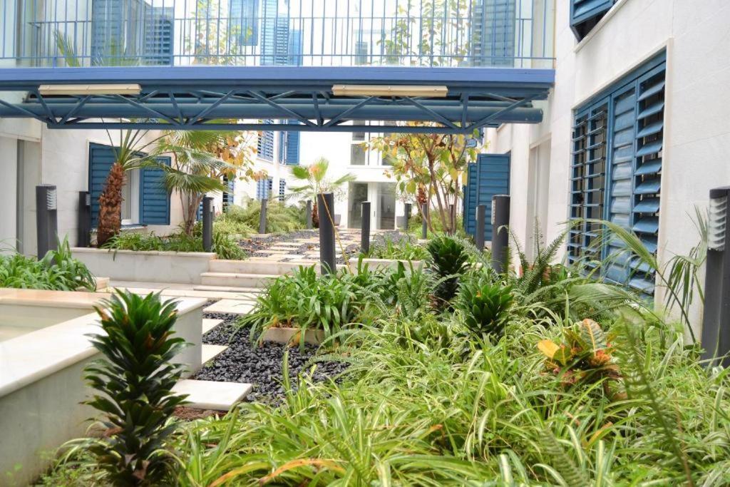 Ferienwohnung Acogedor Apartamento Junto Al Museo Picasso Málaga Exterior foto